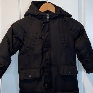 Jacket (boys)